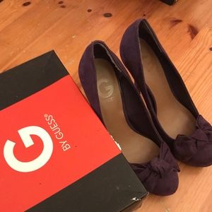 G By Guess Jasleen Pumps Women's Size 7.5